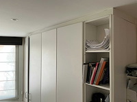 Ingebouwde opbergkast - afbeelding 3 van  9