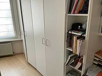 Ingebouwde opbergkast - afbeelding 5 van  9