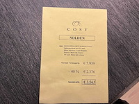 Ingebouwde tv-wandkast - afbeelding 2 van  10