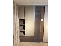 Ingebouwde tv-wandkast - afbeelding 4 van  10