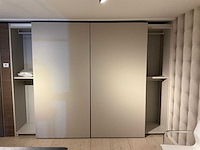 Ingebouwde tv-wandkast - afbeelding 5 van  10