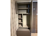 Ingebouwde tv-wandkast - afbeelding 8 van  10