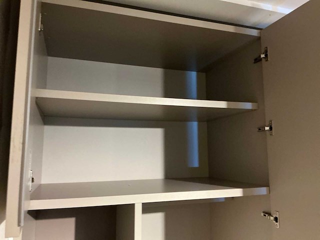 Ingebouwde tv-wandkast - afbeelding 10 van  10