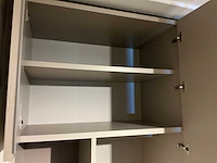 Ingebouwde tv-wandkast - afbeelding 10 van  10