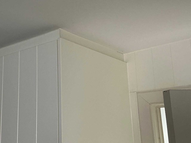 Ingebouwde wandkast + wand-hoekkast - afbeelding 8 van  13