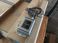 Ingenieurburo si-12 tc solar panel/solar radiation sensor productielijn - afbeelding 1 van  6