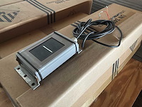 Ingenieurburo si-12 tc solar panel/solar radiation sensor productielijn - afbeelding 2 van  6