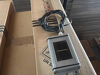 Ingenieurburo si-12 tc solar panel/solar radiation sensor productielijn - afbeelding 3 van  6