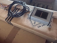 Ingenieurburo si-12 tc solar panel/solar radiation sensor productielijn - afbeelding 4 van  6