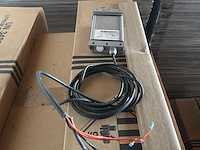 Ingenieurburo si-12 tc solar panel/solar radiation sensor productielijn - afbeelding 6 van  6