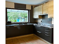 Ingerichte keuken - afbeelding 2 van  6