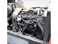 Ingersoll rand - 2002 - typer 1090f731 - luchtcompressor - afbeelding 2 van  9