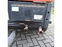 Ingersoll rand - 2002 - typer 1090f731 - luchtcompressor - afbeelding 7 van  9