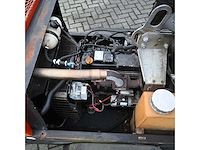 Ingersoll rand - 2002 - typer 1090f731 - luchtcompressor - afbeelding 8 van  9