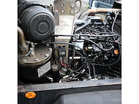 Ingersoll rand - 2002 - typer 1090f731 - luchtcompressor - afbeelding 2 van  11