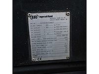 Ingersoll rand - 2002 - typer 1090f731 - luchtcompressor - afbeelding 7 van  11