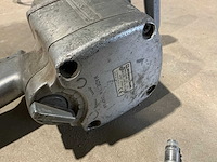 Ingersoll rand 295-6-eu pneumatische slagmoersleutel - afbeelding 5 van  5