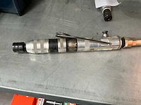 Ingersoll rand 3 rpn pneumatische slagschroevendraaier (2x) - afbeelding 2 van  3