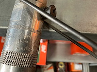 Ingersoll rand 3 rpn pneumatische slagschroevendraaier (2x) - afbeelding 3 van  3