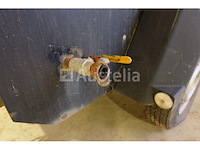 Ingersoll-rand 7/31 sleepcompressor - afbeelding 7 van  16