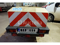 Ingersoll-rand 7/31 sleepcompressor - afbeelding 1 van  16