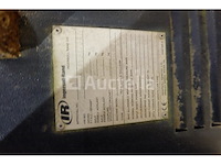 Ingersoll-rand 7/31 sleepcompressor - afbeelding 9 van  16