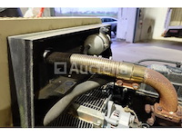 Ingersoll-rand 7/31 sleepcompressor - afbeelding 10 van  16