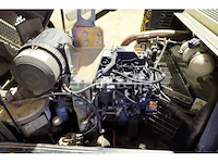 Ingersoll-rand 7/31 sleepcompressor - afbeelding 11 van  16