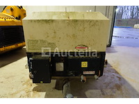 Ingersoll-rand 7/31 sleepcompressor - afbeelding 13 van  16
