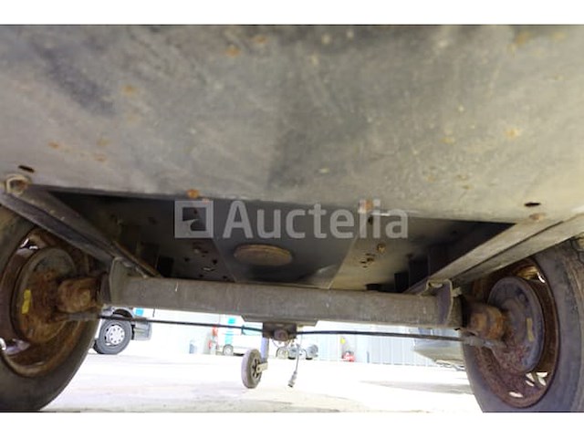 Ingersoll-rand 7/31 sleepcompressor - afbeelding 15 van  16