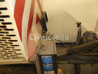 Ingersoll-rand 7/41 sleepcompressor - afbeelding 7 van  7