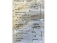 Ingersoll rand cl500k-2c10–c6u-e luchtdruk kettingtakel - afbeelding 2 van  2