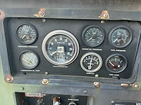 Ingersoll-rand co p-250-w-d-m-h268 deutz diesel motor luchtcompressor - afbeelding 3 van  20