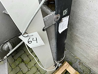 Ingersoll rand da-16 luchtdroger - afbeelding 2 van  2