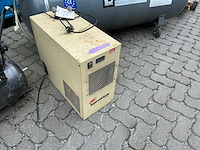 Ingersoll rand ds012 luchtdroger - afbeelding 3 van  5