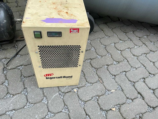 Ingersoll rand ds012 luchtdroger - afbeelding 4 van  5