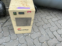 Ingersoll rand ds012 luchtdroger - afbeelding 4 van  5