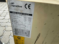 Ingersoll rand ds012 luchtdroger - afbeelding 2 van  5