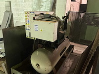 Ingersoll-rand esp5.5 compressor - afbeelding 2 van  5