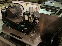 Ingersoll-rand esp5.5 compressor - afbeelding 3 van  5