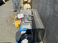 Ingersoll-rand ff5f55b3 luchtcompressor - afbeelding 2 van  3