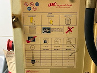 Ingersoll rand irnb55.7.tas schroefcompressor - afbeelding 4 van  6