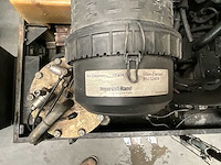 Ingersoll rand luchtcompressor - afbeelding 1 van  11