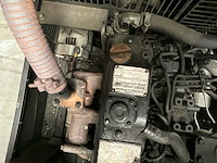 Ingersoll rand luchtcompressor - afbeelding 2 van  11