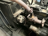 Ingersoll rand luchtcompressor - afbeelding 3 van  11