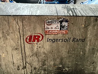 Ingersoll rand luchtcompressor - afbeelding 5 van  11