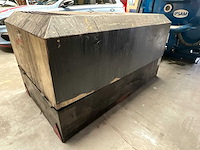 Ingersoll rand luchtcompressor - afbeelding 6 van  11