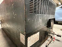 Ingersoll rand luchtcompressor - afbeelding 7 van  11