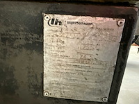 Ingersoll rand luchtcompressor - afbeelding 8 van  11