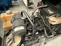 Ingersoll rand luchtcompressor - afbeelding 11 van  11